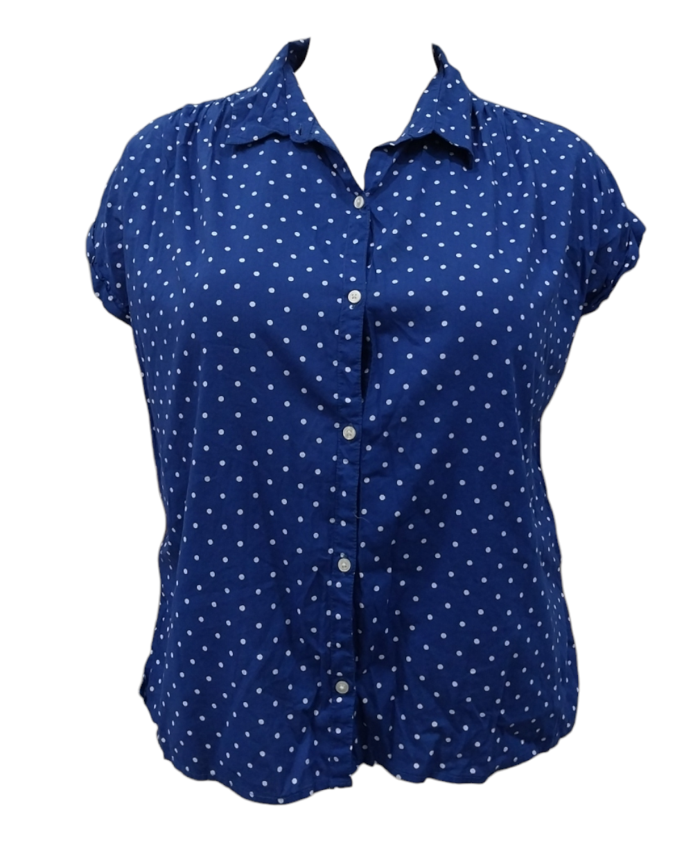 Blusas Casuales Old Navy