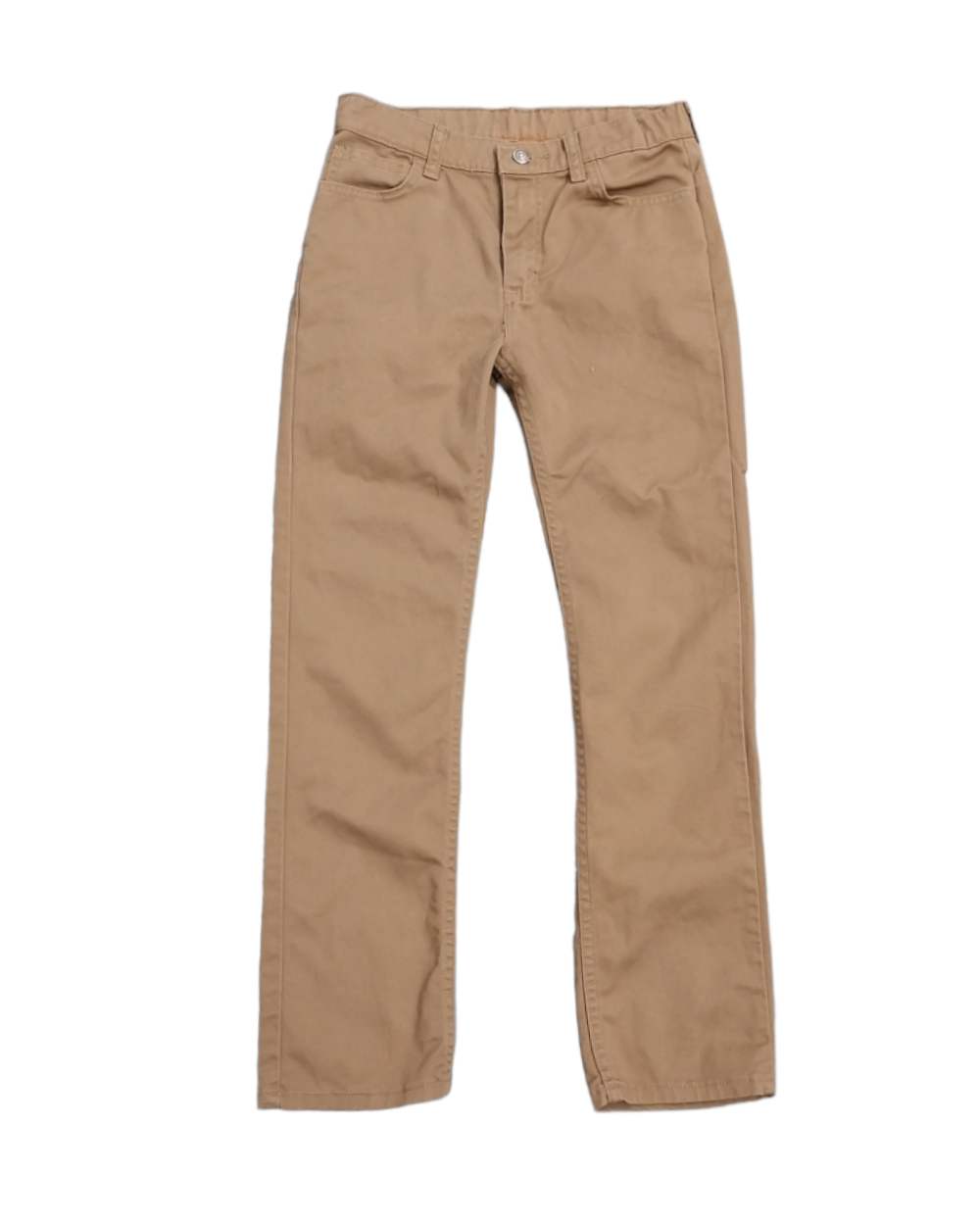 Pantalon discount wrangler niño