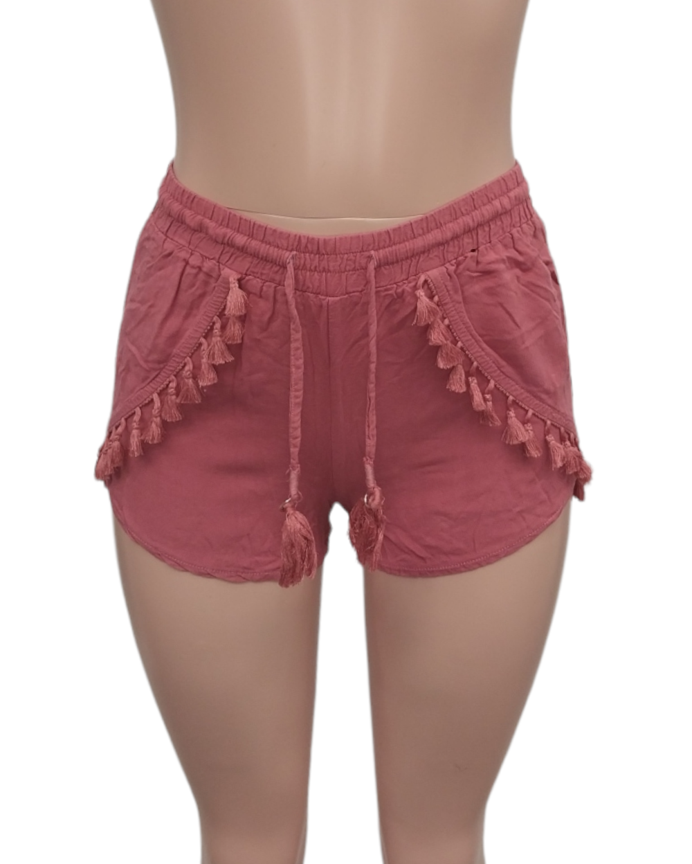 Shorts Mujer Casuales Atmosphere