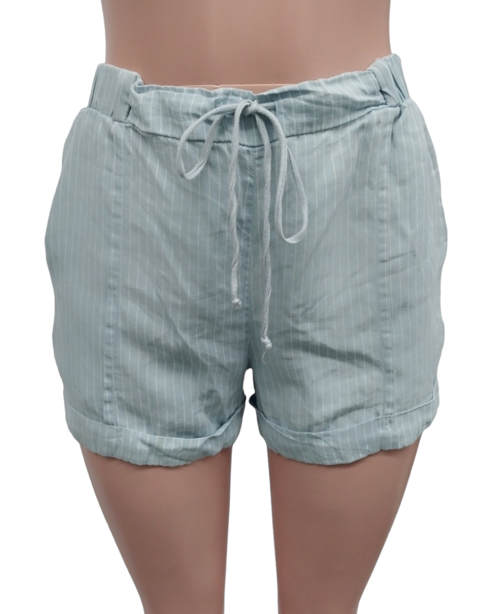 Shorts Casuales Butter
