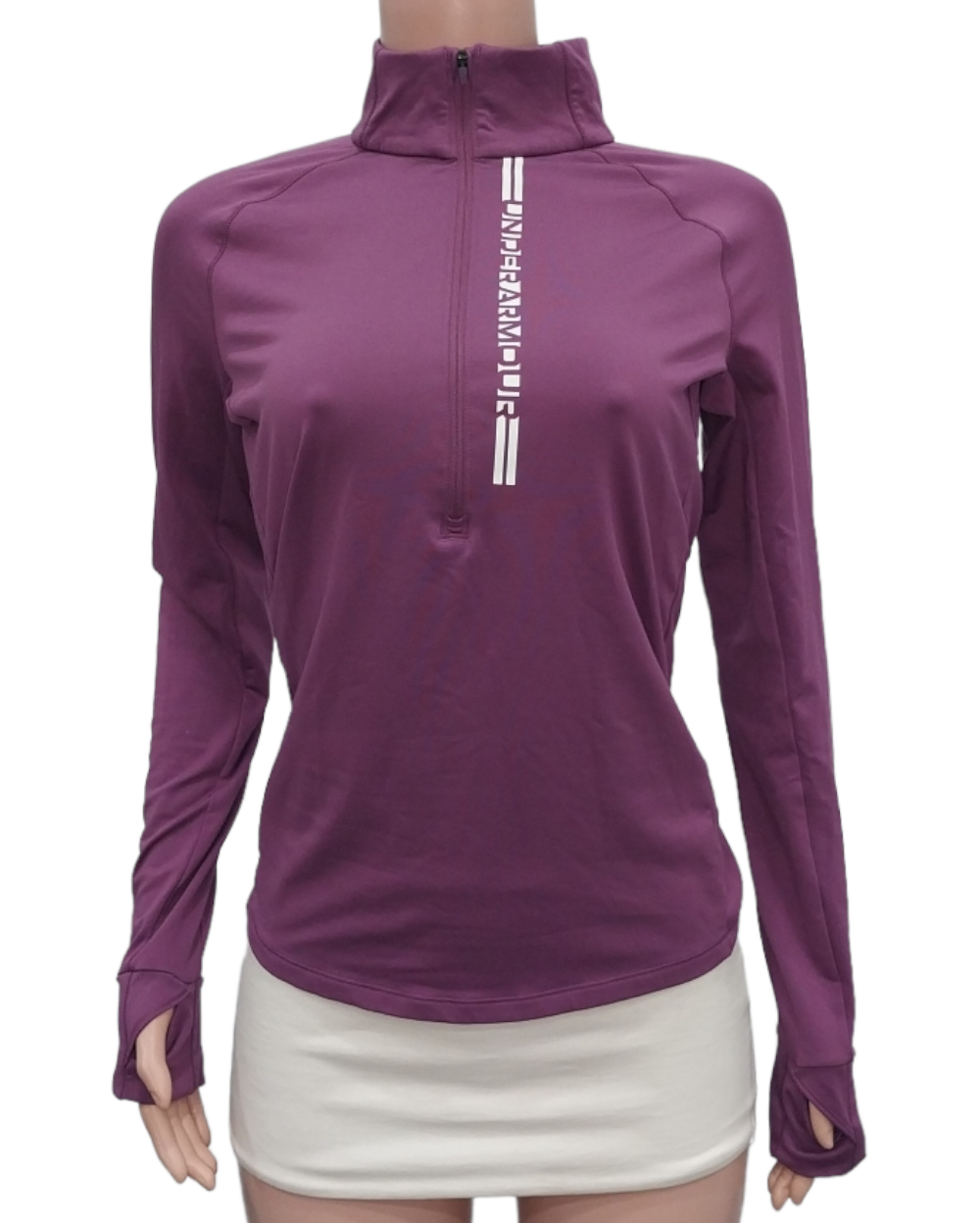 Suéters Pullovers Under Armour