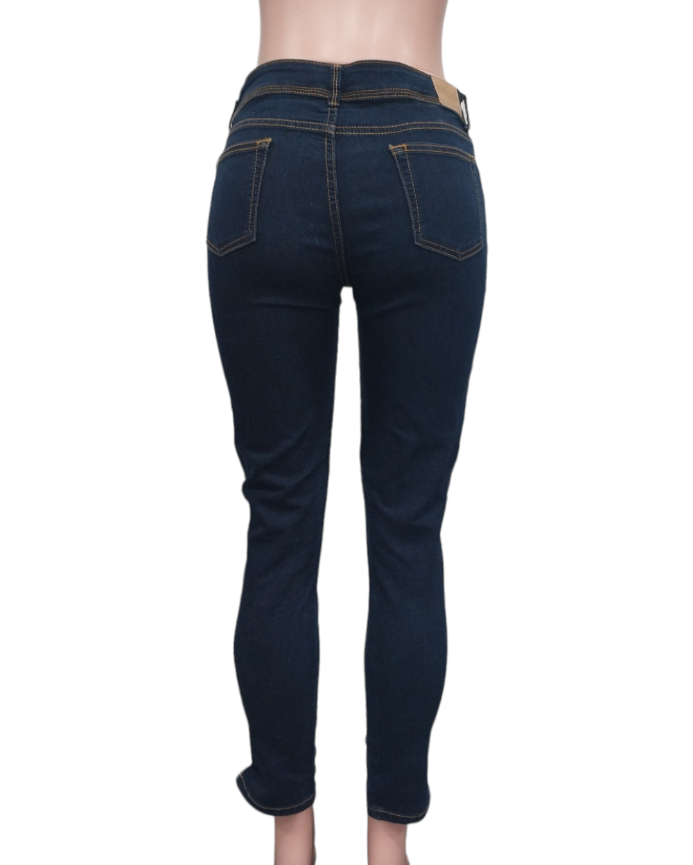 Jeans Mujer Skinny LOB