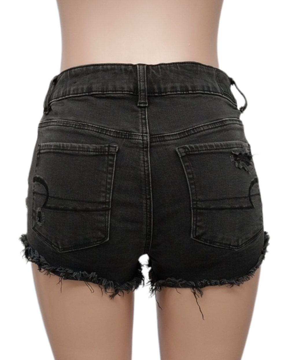 Shorts Jeans American Eagle