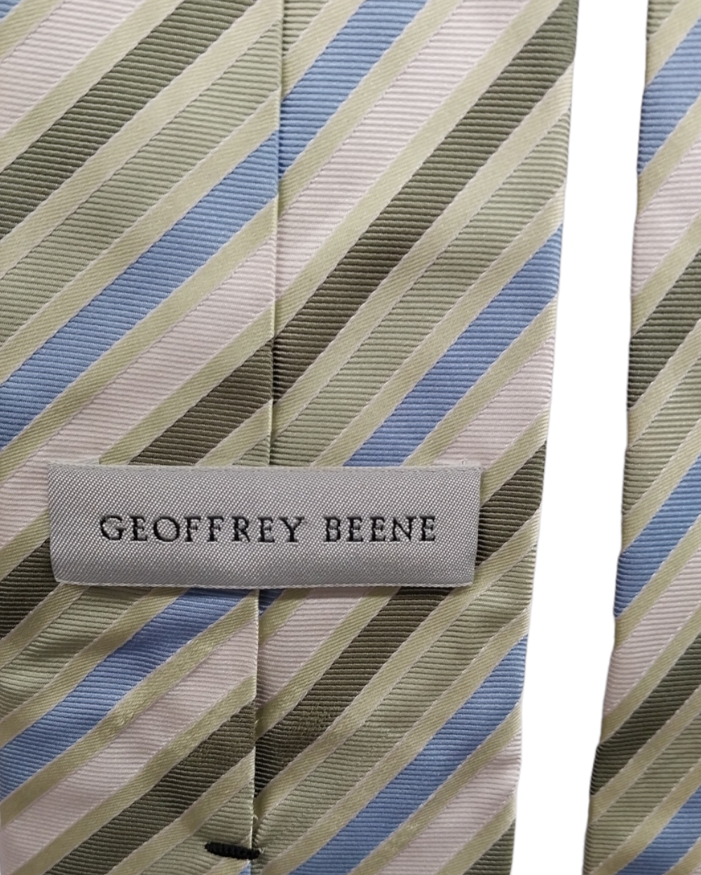 Accesorios Corbatas Geoffrey Beene
