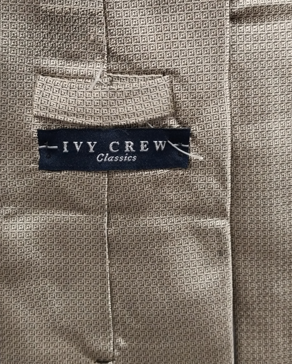 Accesorios Corbatas Ivy Crew