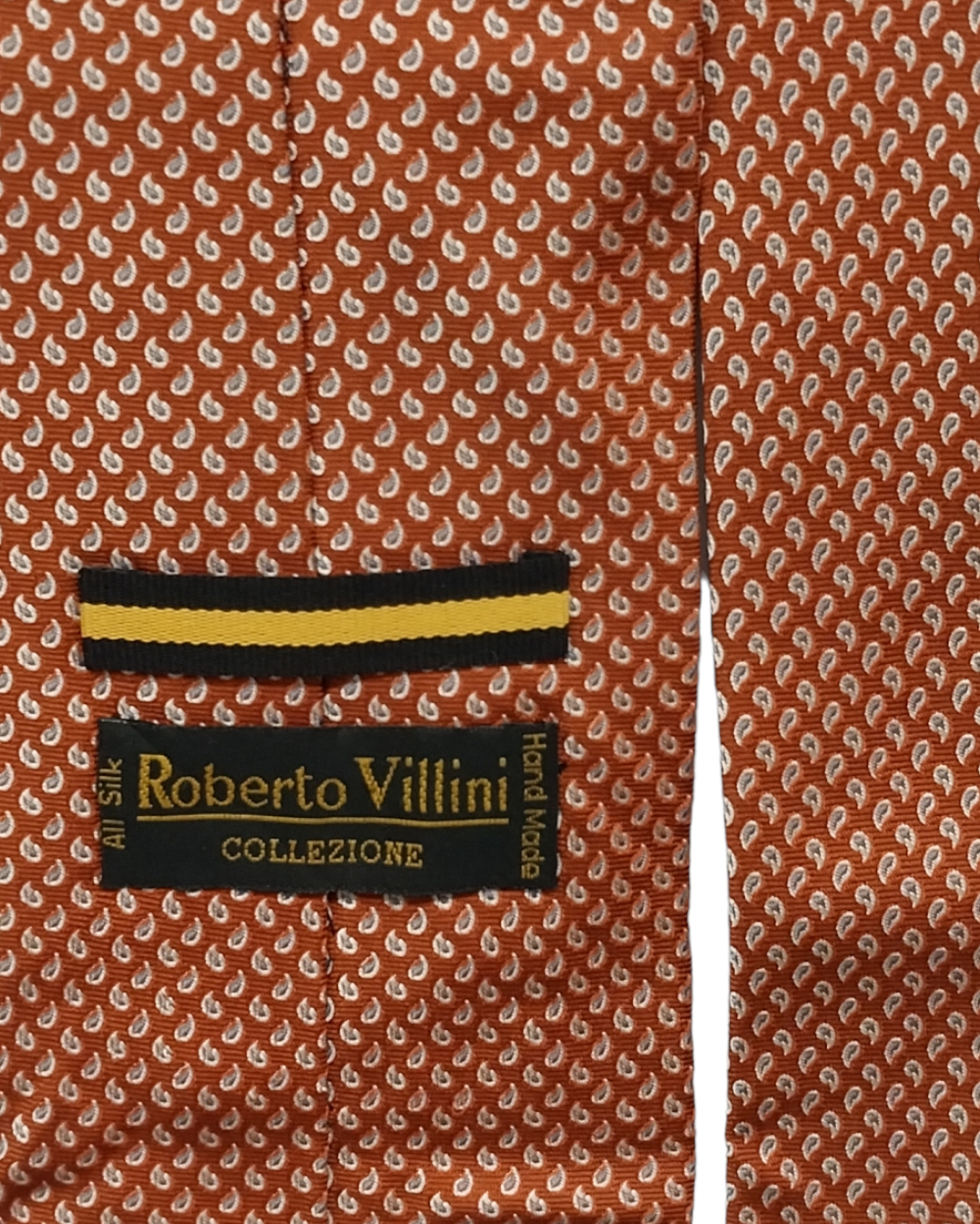 Accesorios Corbatas Roberto Villini