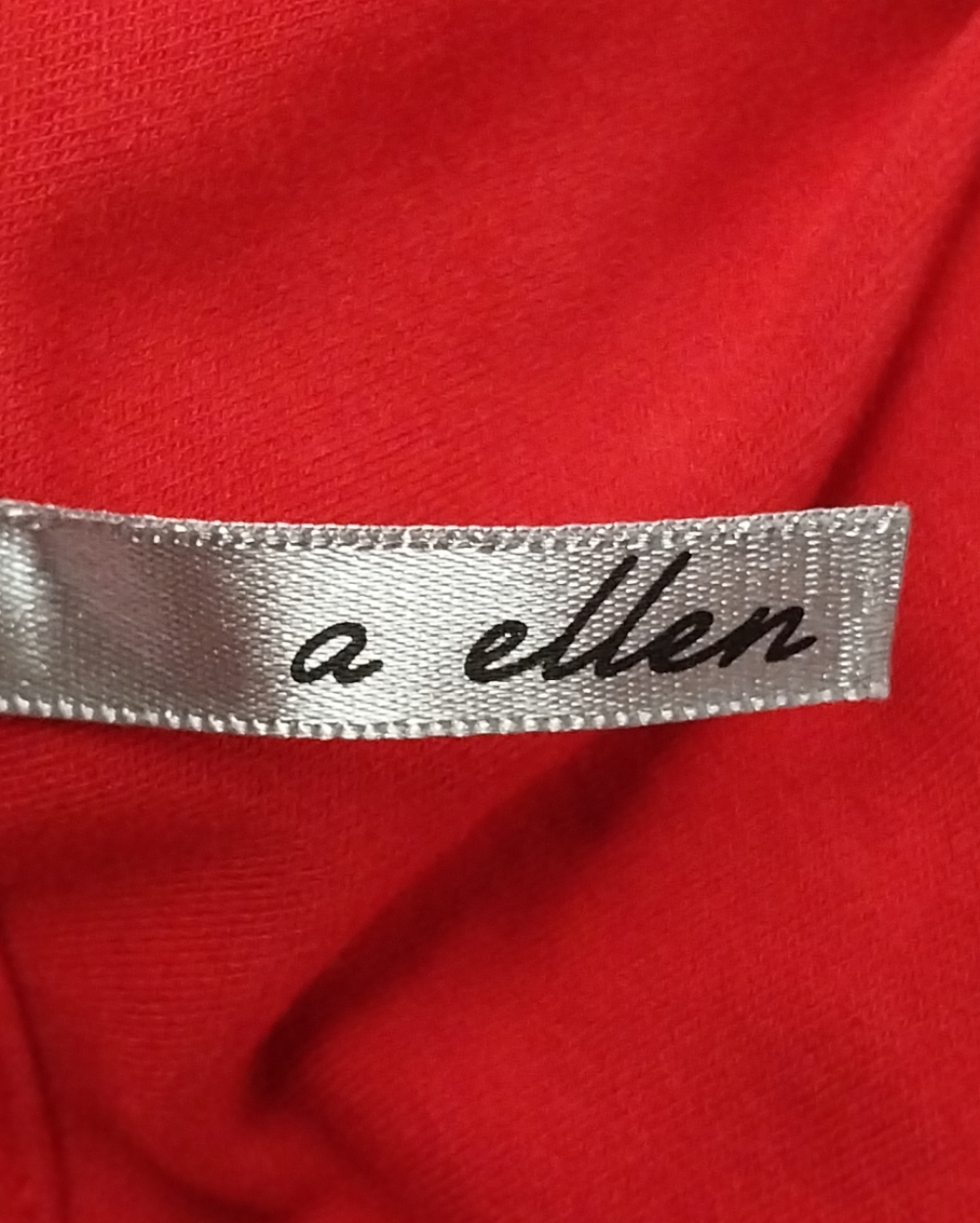 Vestidos Cortos A Ellen