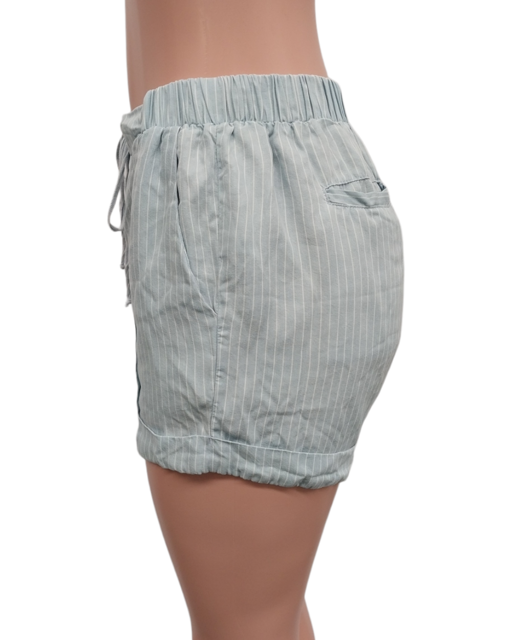 Shorts Casuales Butter