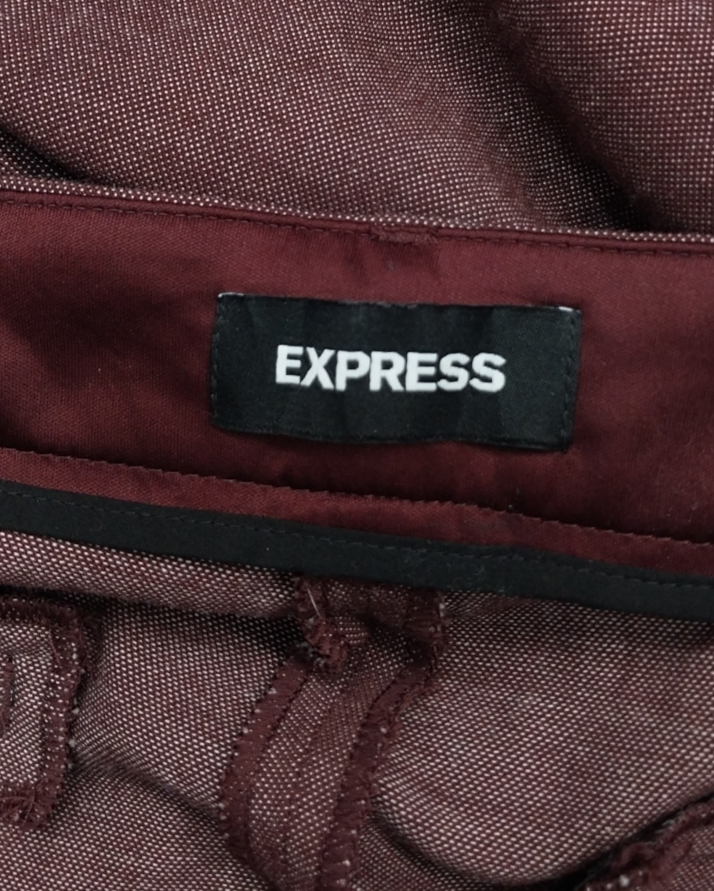 Pantalones Chinos Express