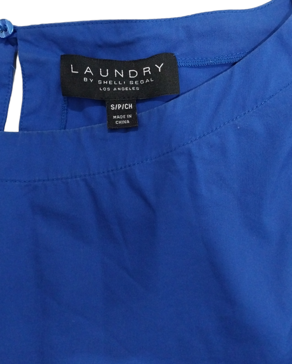 Blusas Casuales Laundry