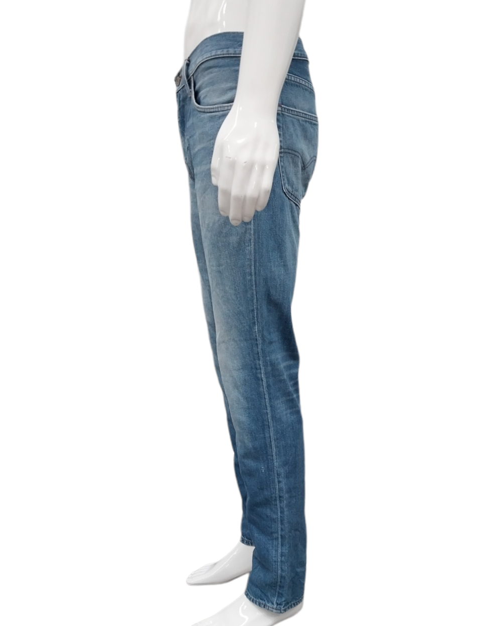 Jeans Rectos Levi's