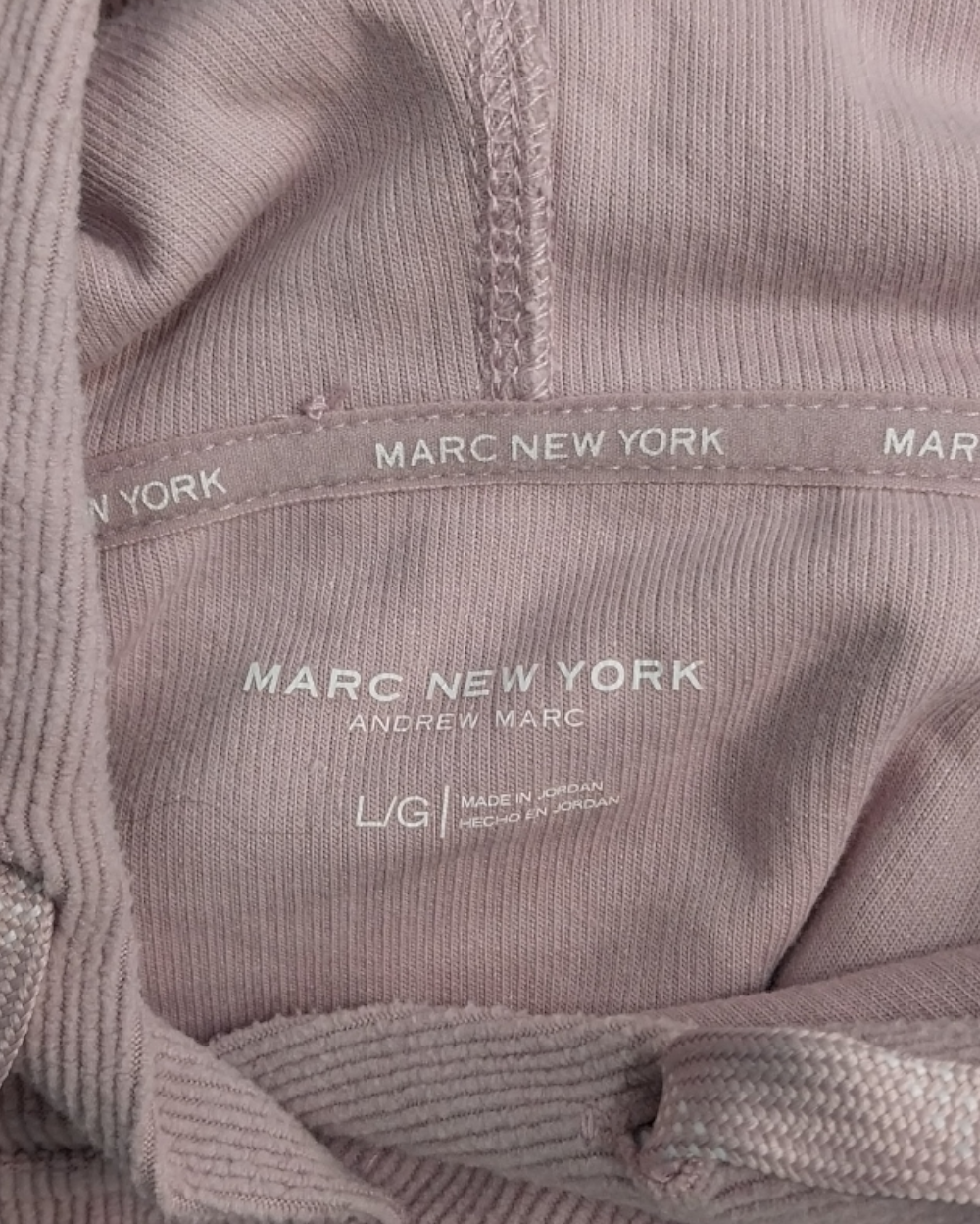 Suéters Cardigan Marc New York