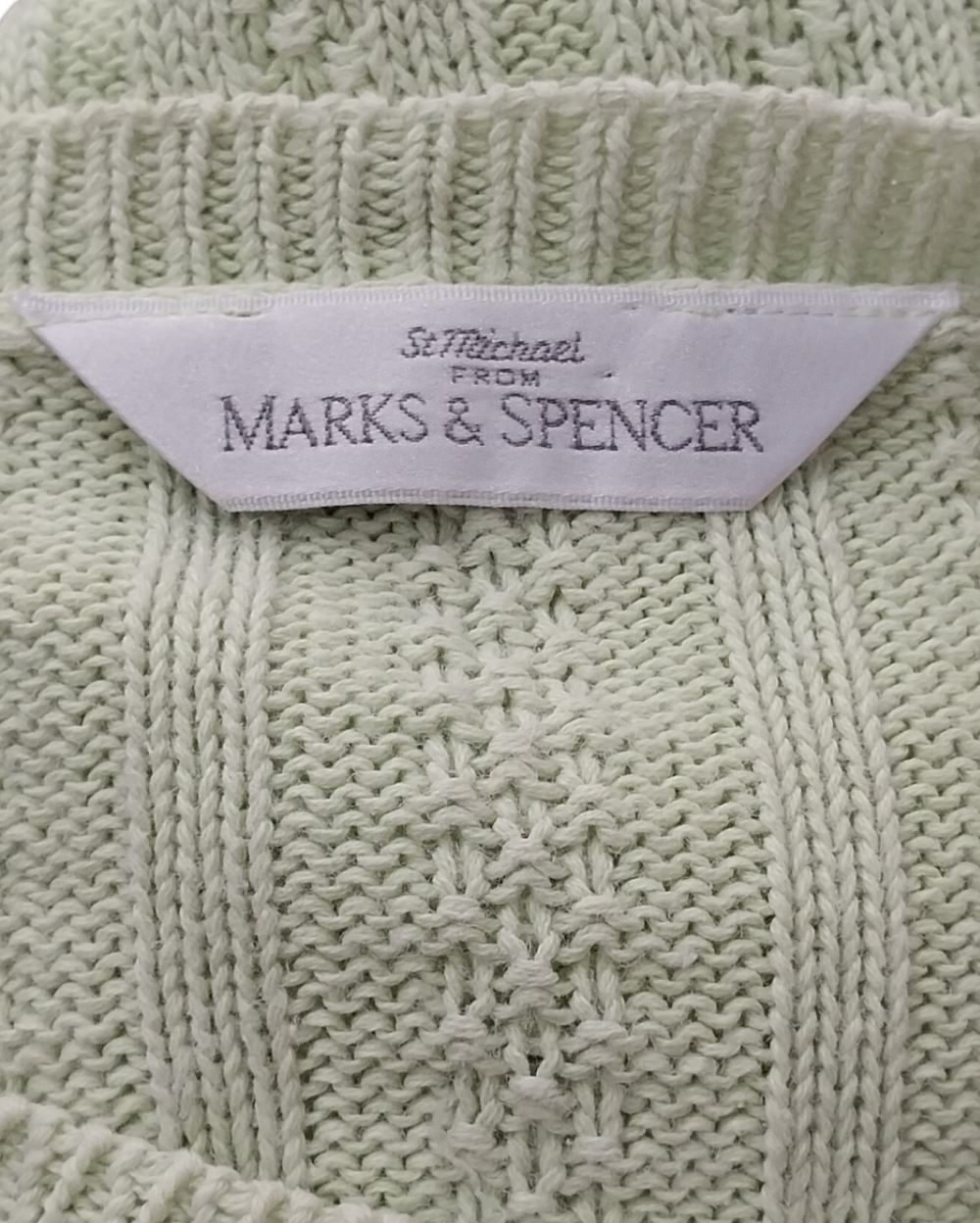 Blusas Casuales Marks & Spencer