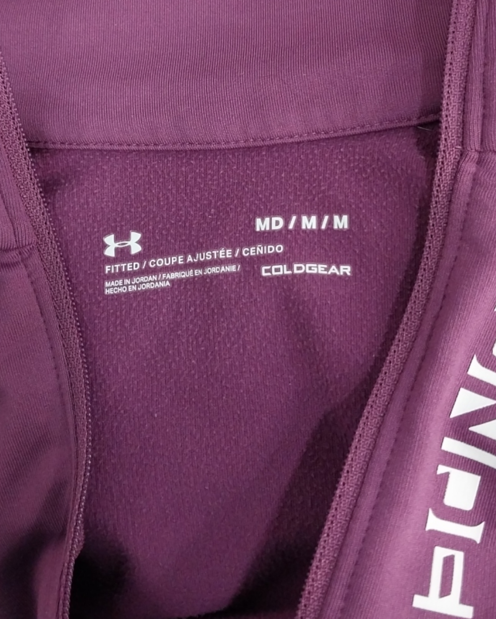 Suéters Pullovers Under Armour