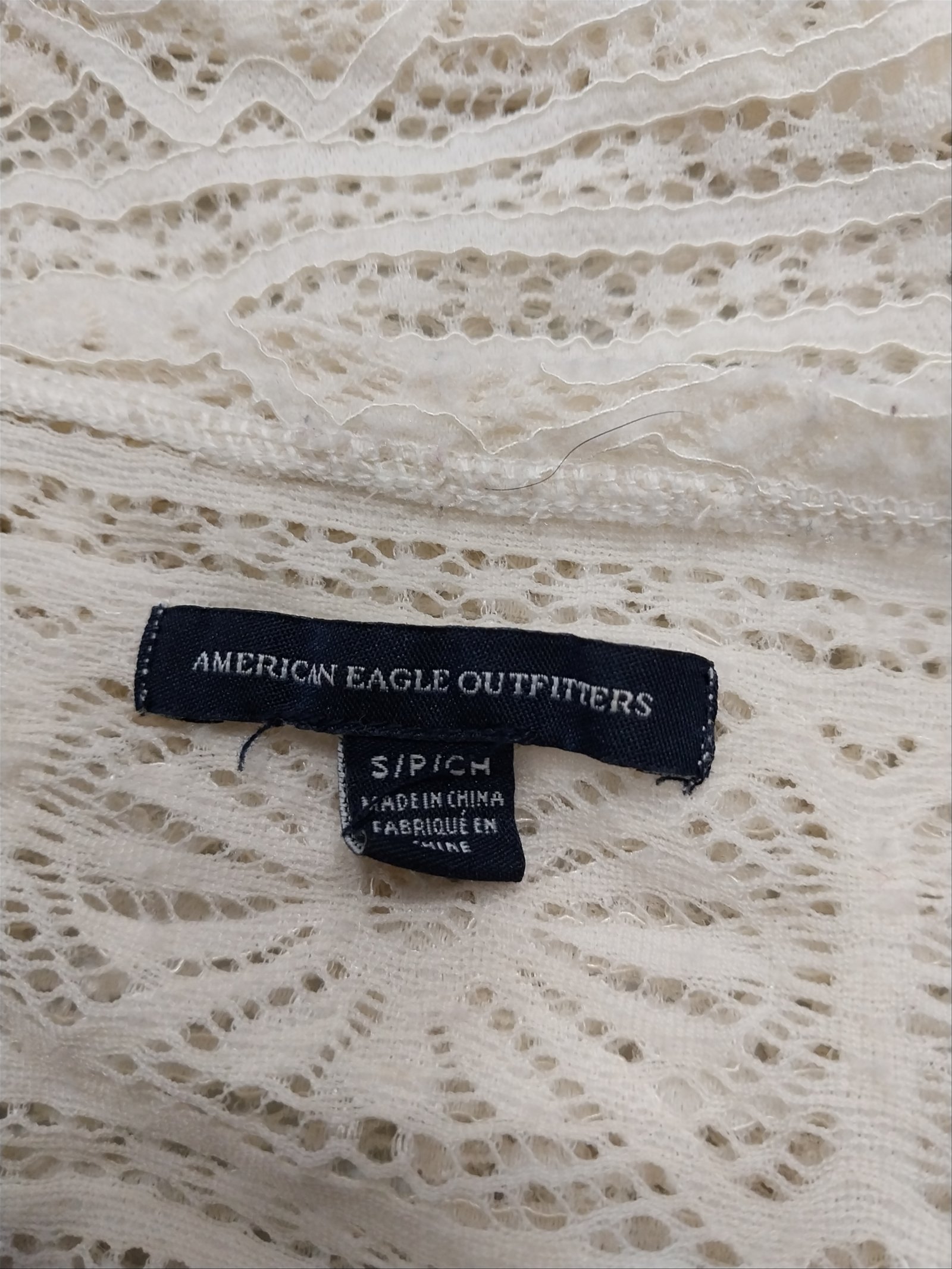 Blusas Casuales American Eagle Outfitters