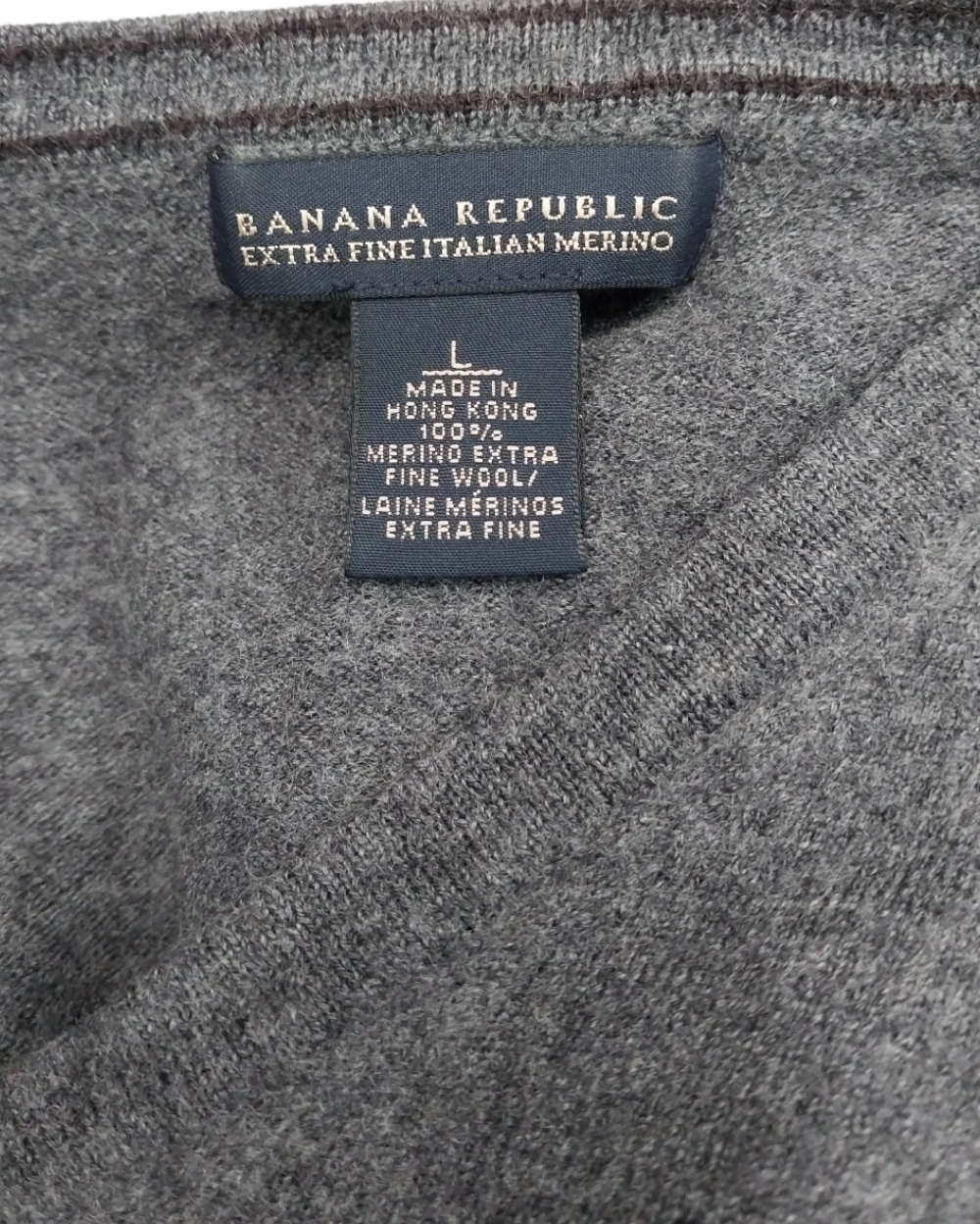 Suéters Pullovers Banana Republic