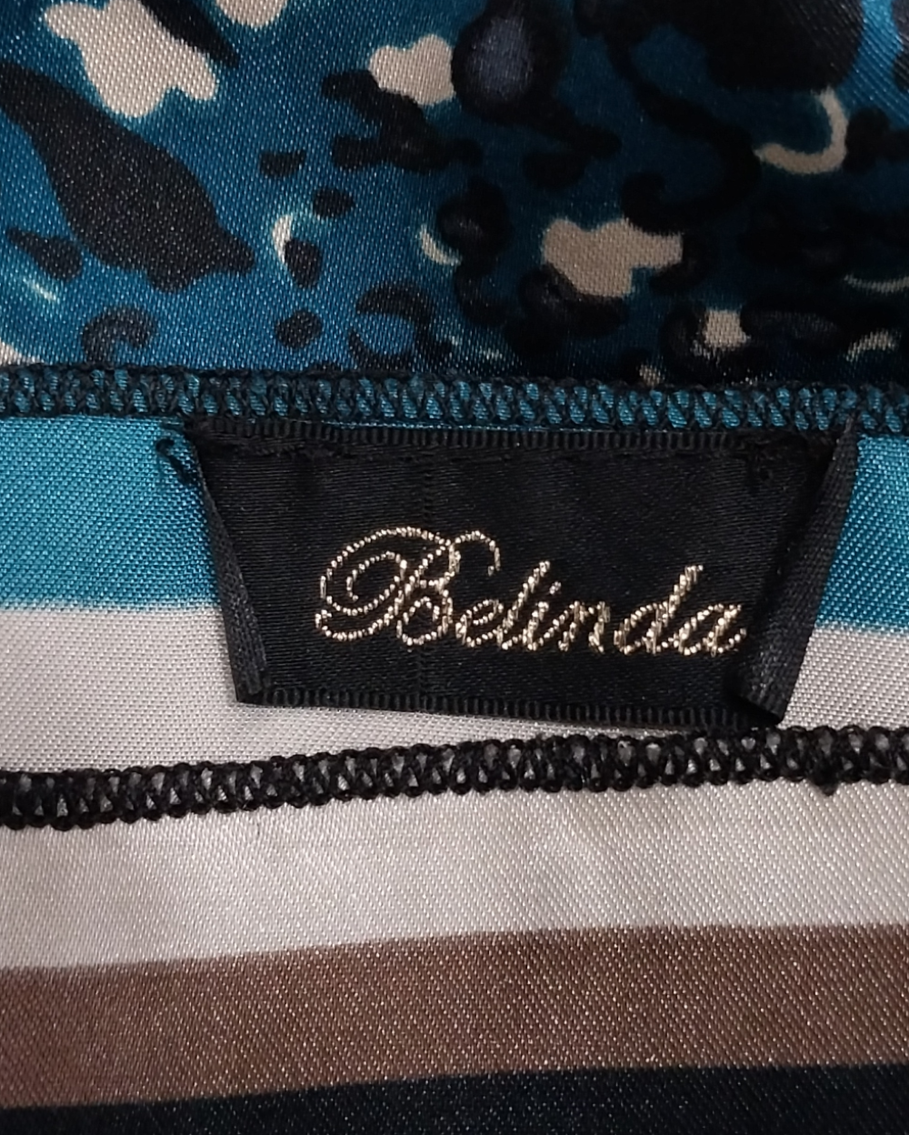Blusas Casuales Belinda