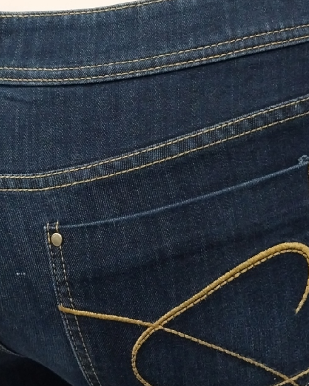 Jeans Rectos Chico´s