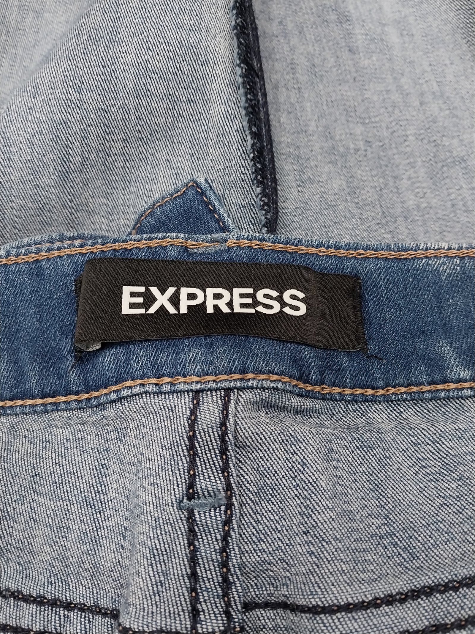 Jeans Skinny Express
