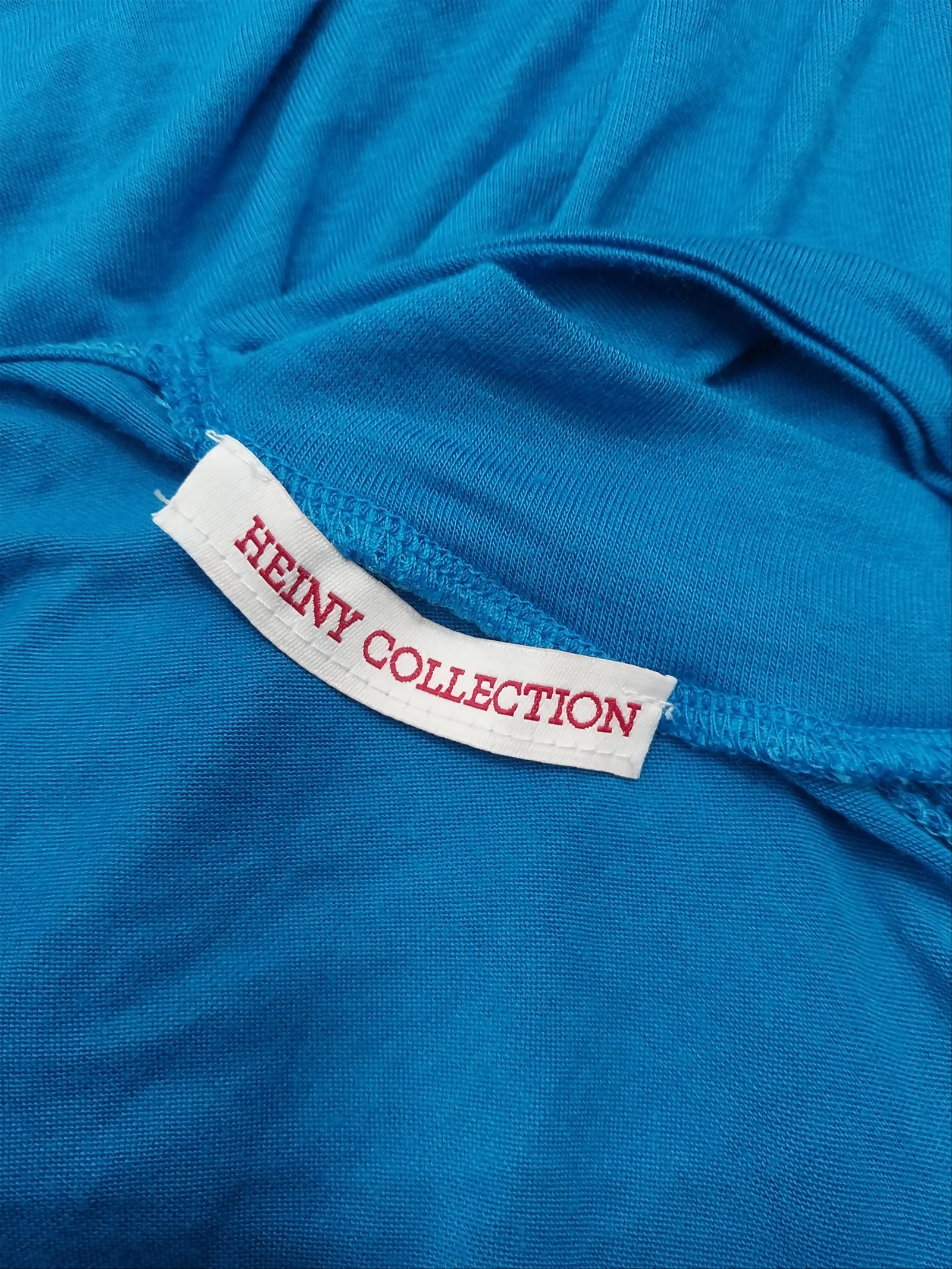 Blusas Casuales Heiny Collection