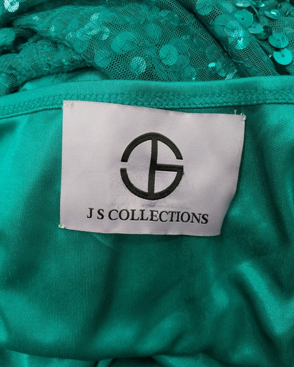 Vestidos Cortos JS Collections