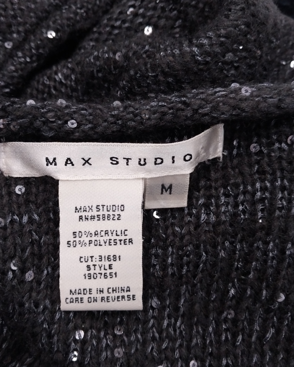 Vestidos Cortos Max Studio