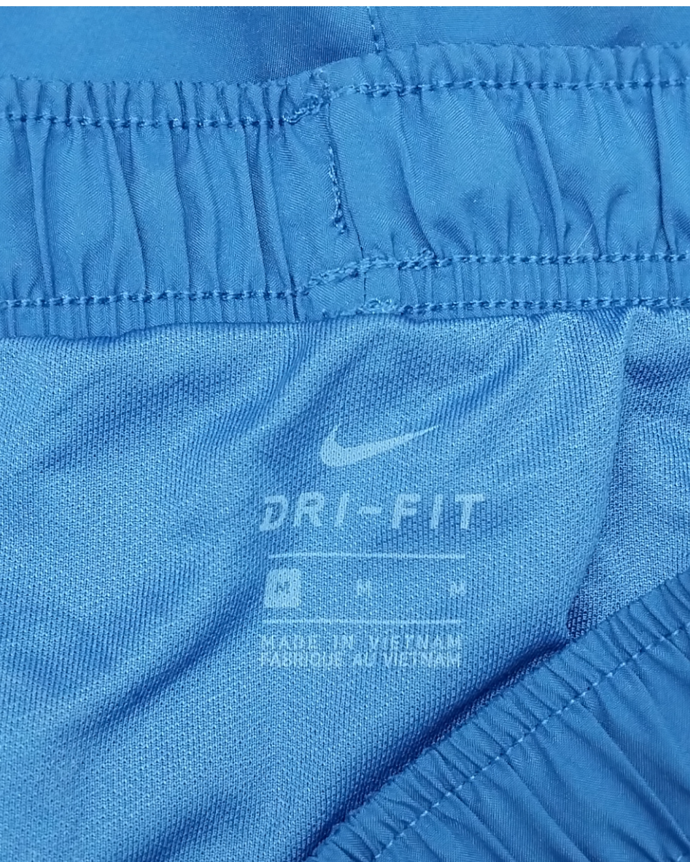 Shorts Deportivos Nike
