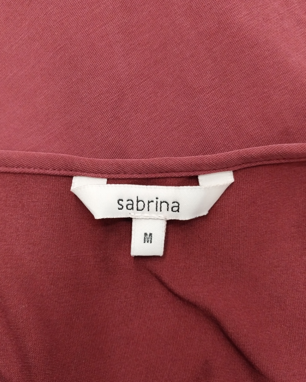Vestidos Cortos Sabrina