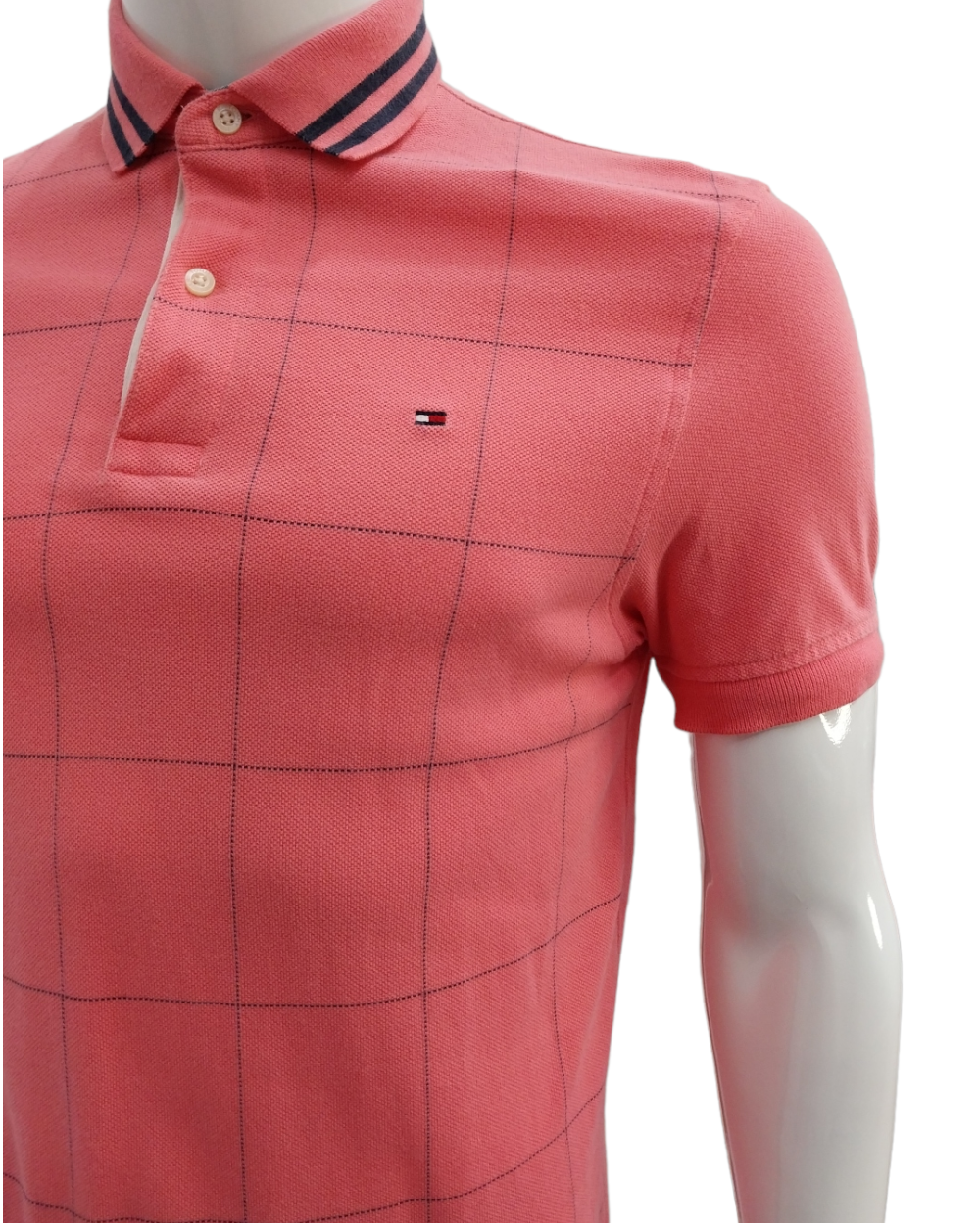 Camisas Tipo Polo Tommy Hilfiger