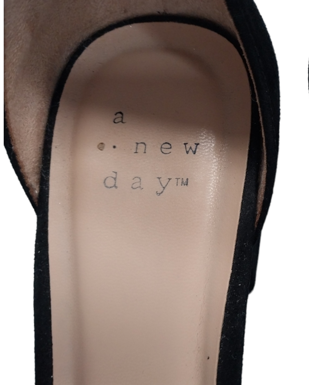 Zapatos Formales A New Day