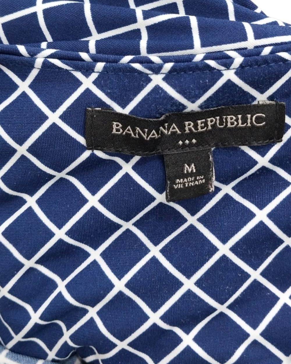 Blusas Casuales Banana Republic