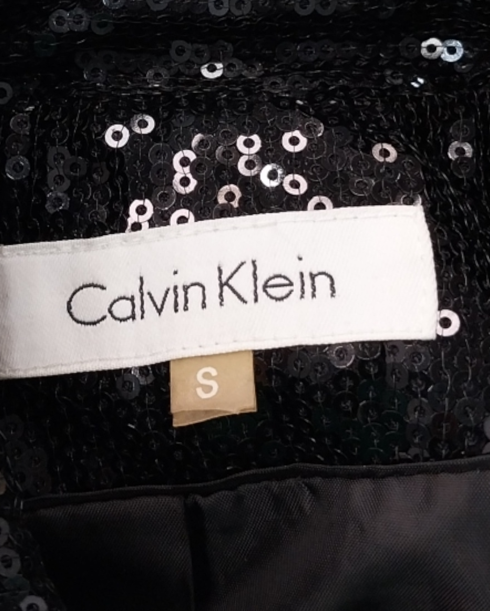 Chaquetas y Chalecos Casuales Calvin Klein