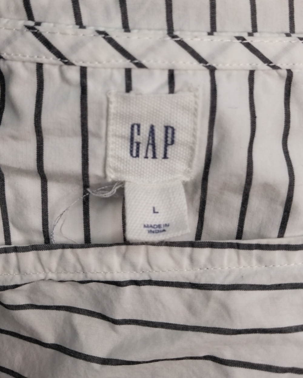 Blusas Casuales Gap