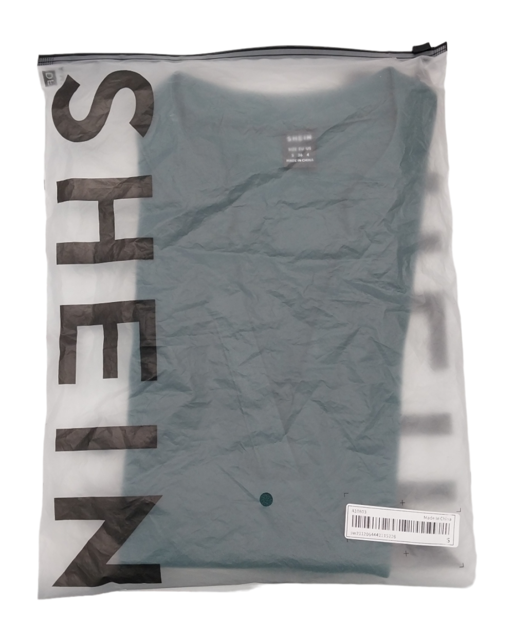 Blusas Casuales Shein