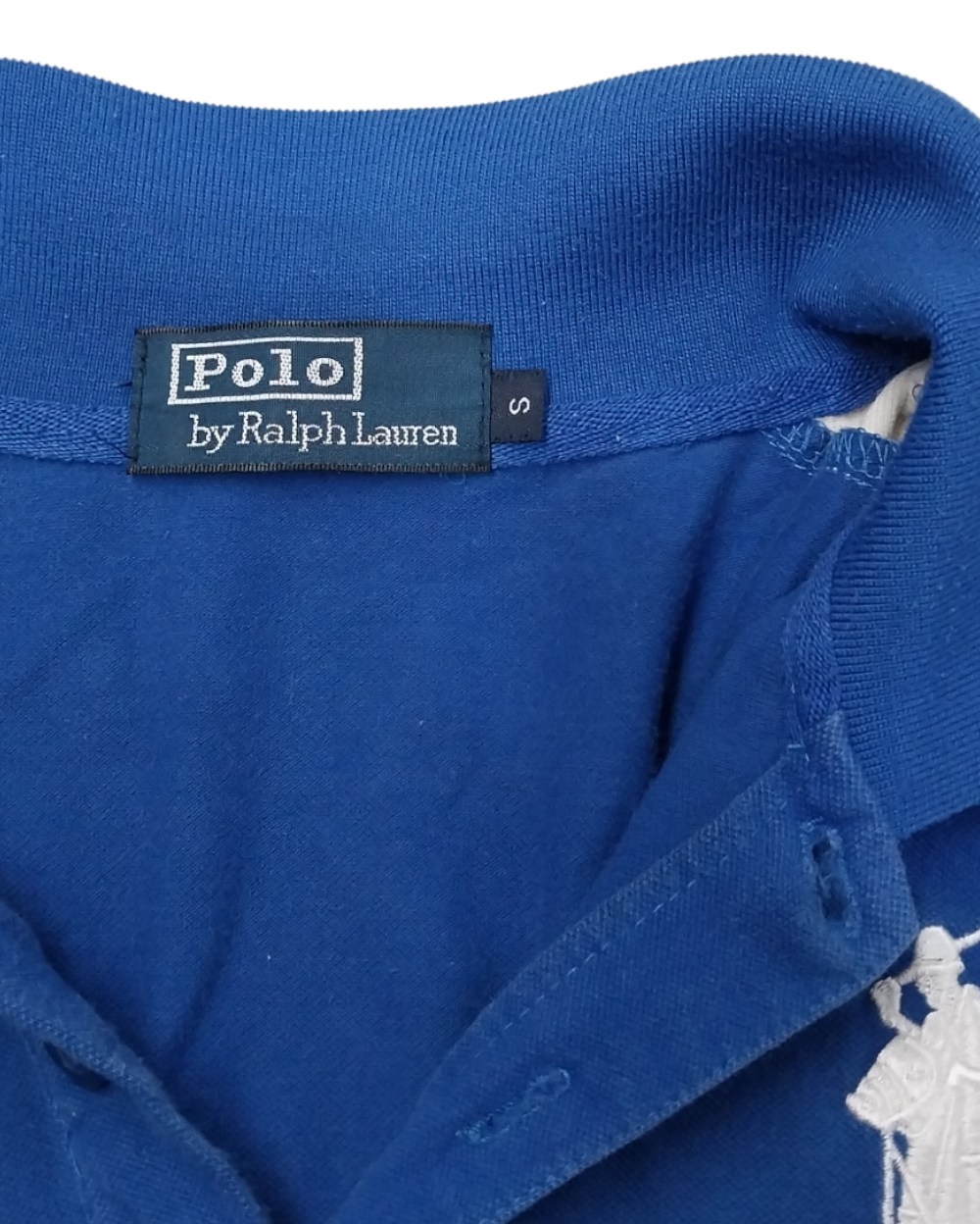 Camisas Tipo Polo Ralph Lauren