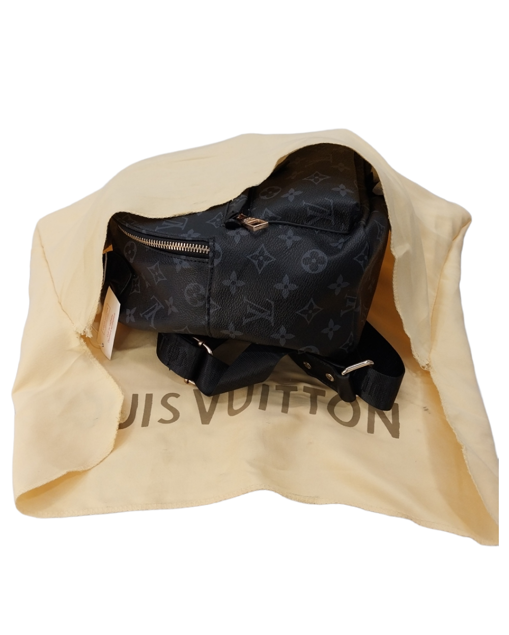 Bolsa louis vuitton clon hot sale