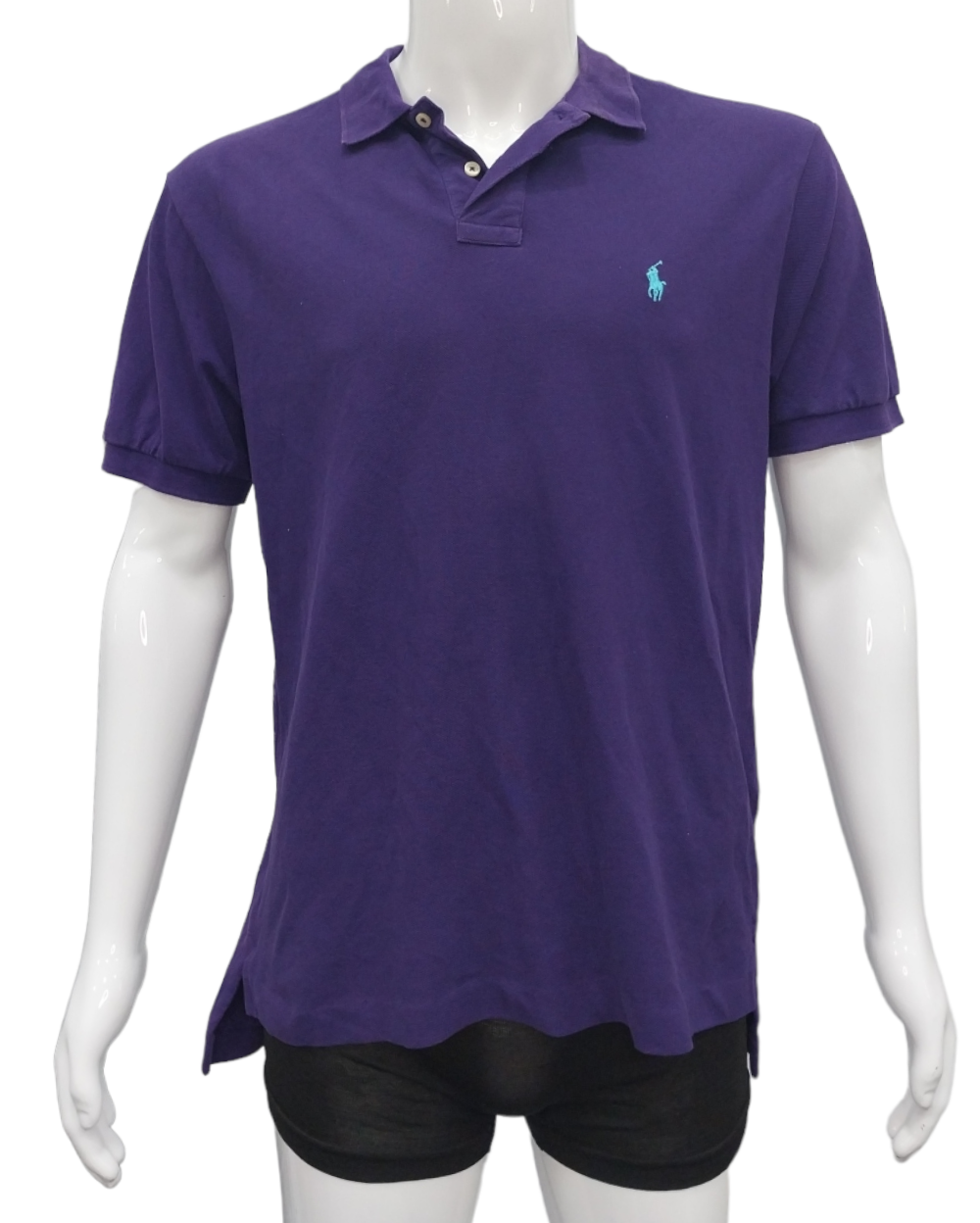 Camisa tipo outlet polo ralph lauren