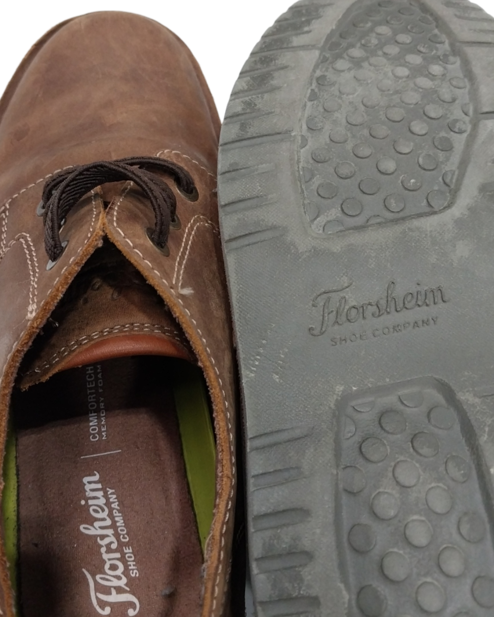 Zapateria florsheim discount