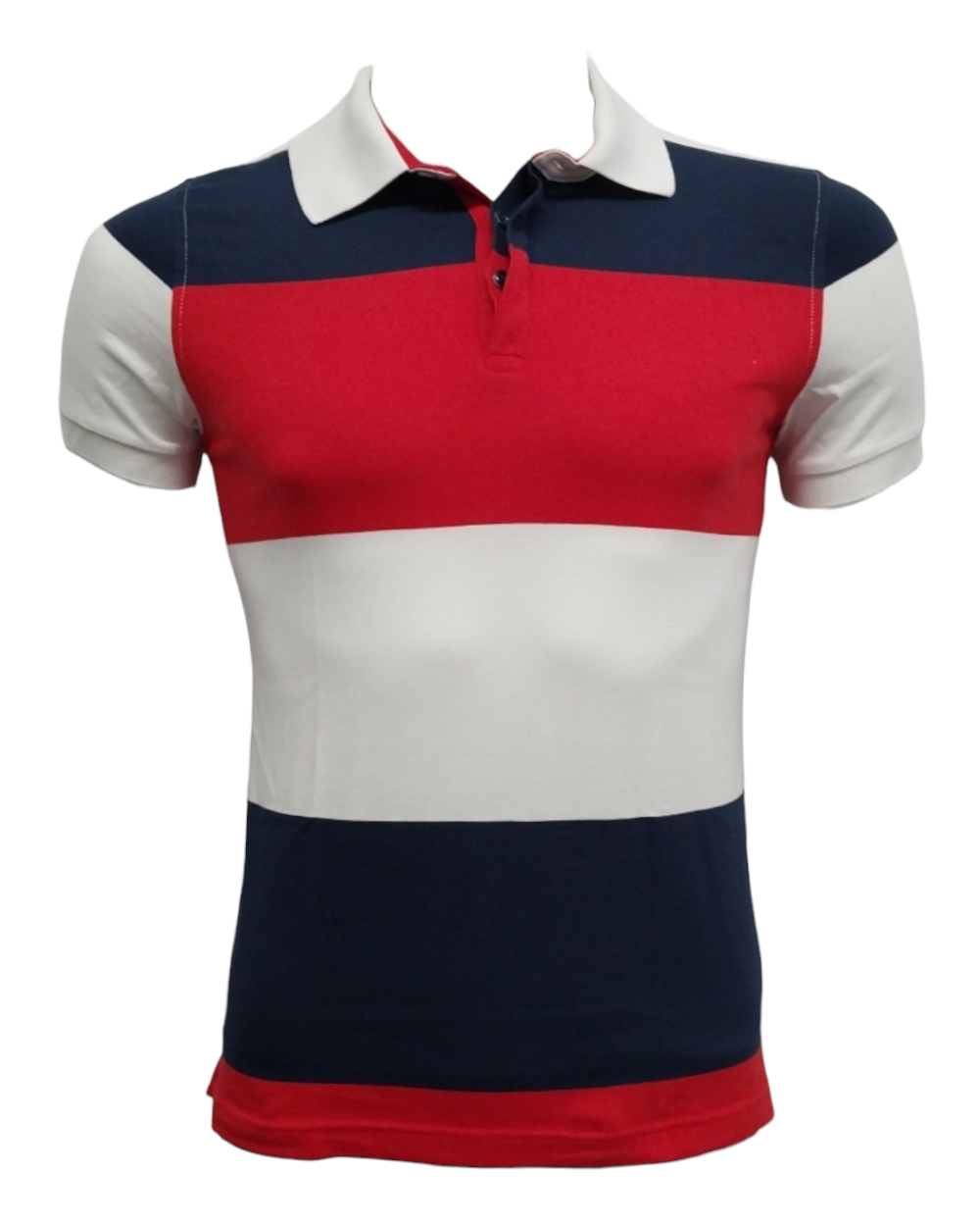 Fashion camiseta tipo polo arturo calle