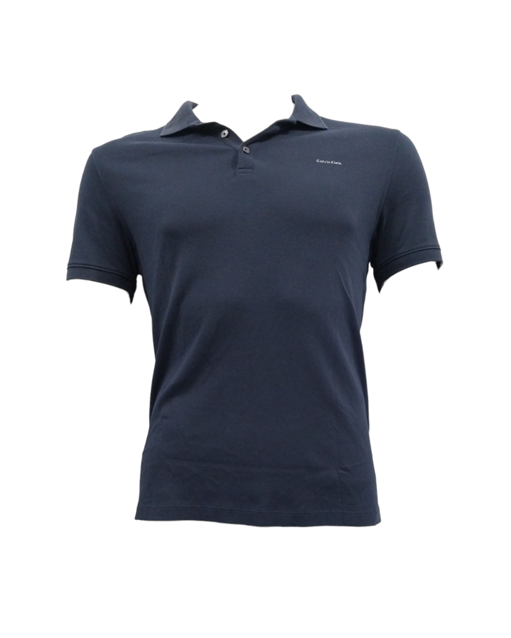 Camisa tipo polo calvin klein new arrivals