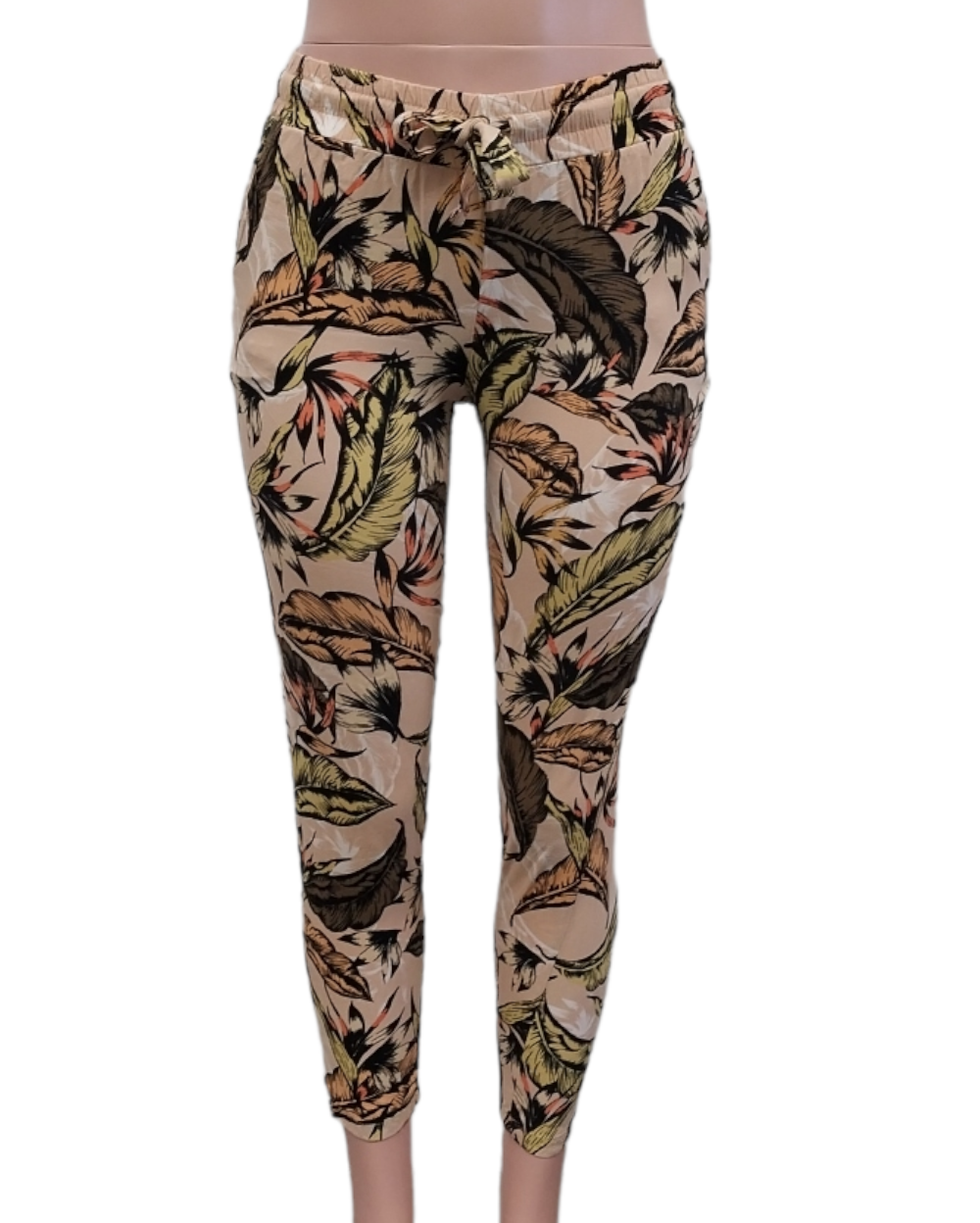 Pantalon camuflaje outlet hombre primark