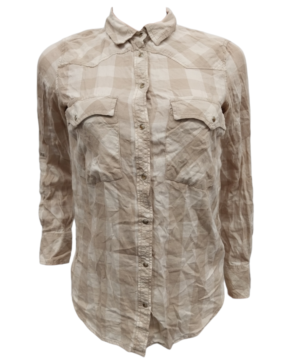 Camisas hotsell hombre stradivarius