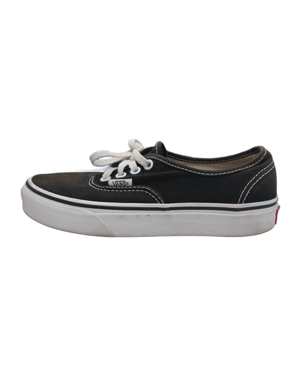 Zapatos 2024 vans casuales