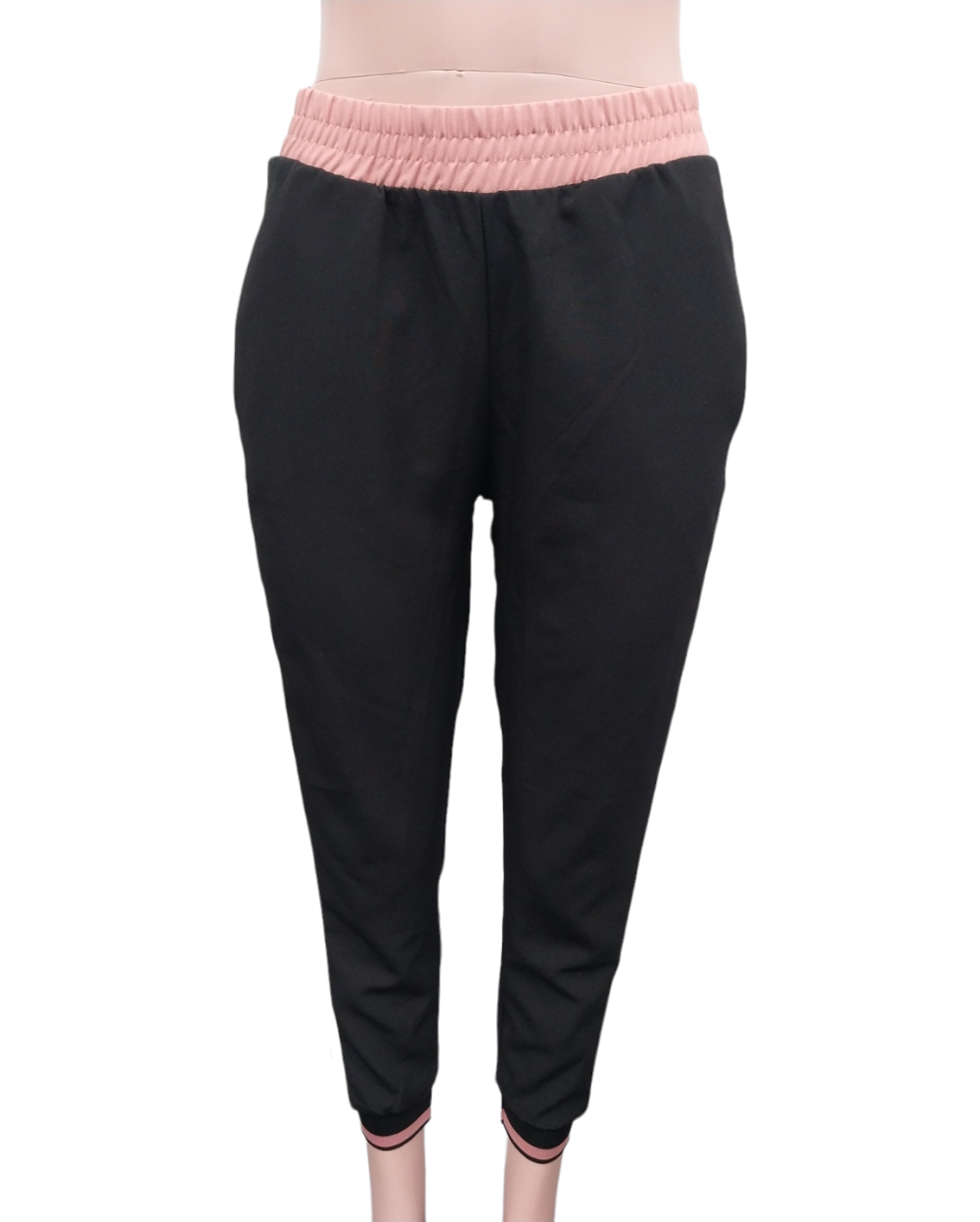 Pantalones joggers zara