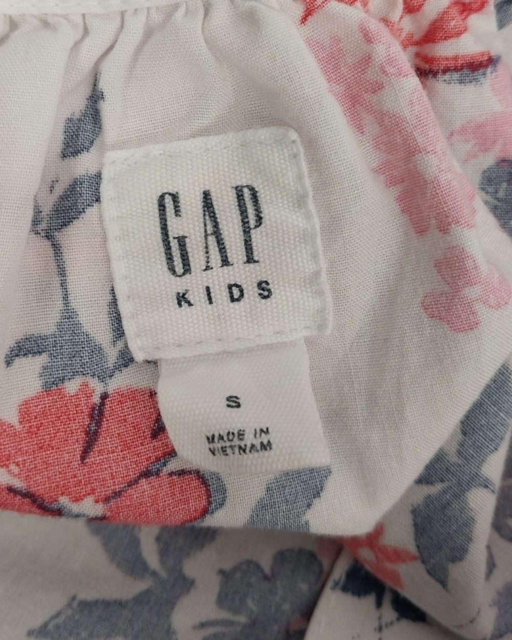 Gap ropa best sale de niños