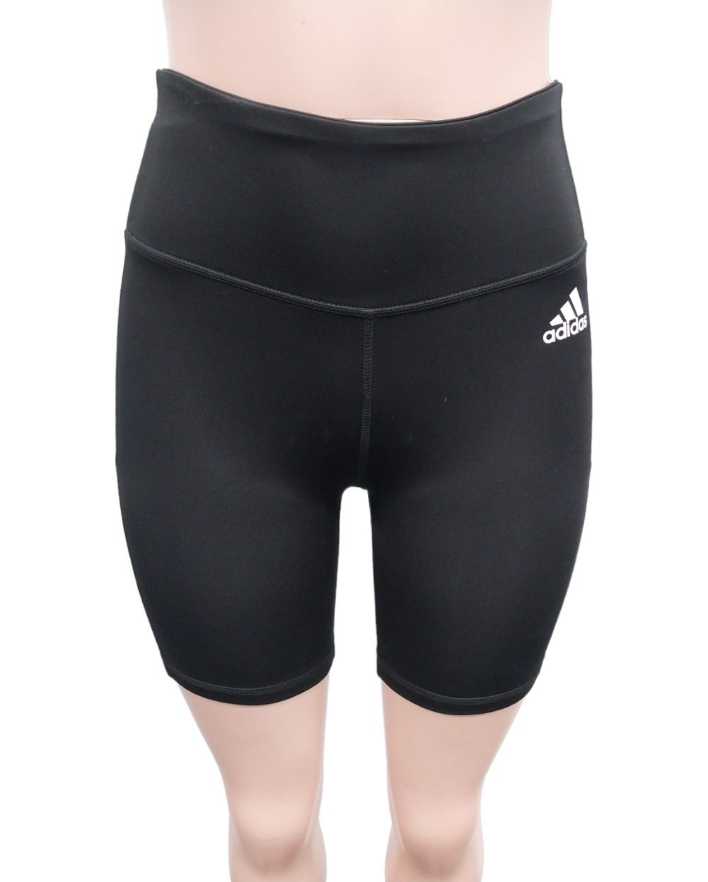 Shorts deportivos online adidas