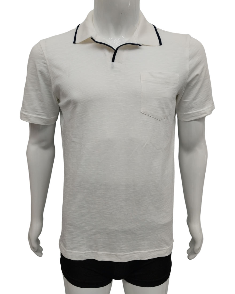 Camisa polo arturo online calle