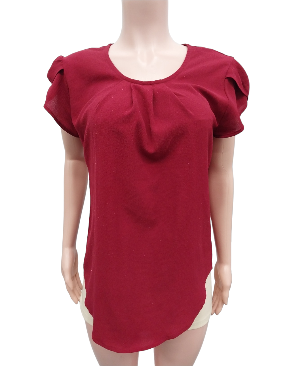 Blusas marca online shein