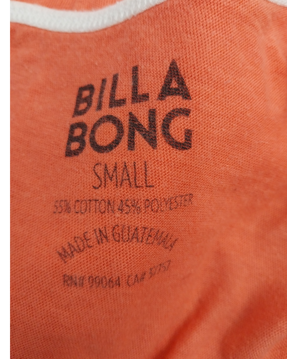 Billabong ropa cheap