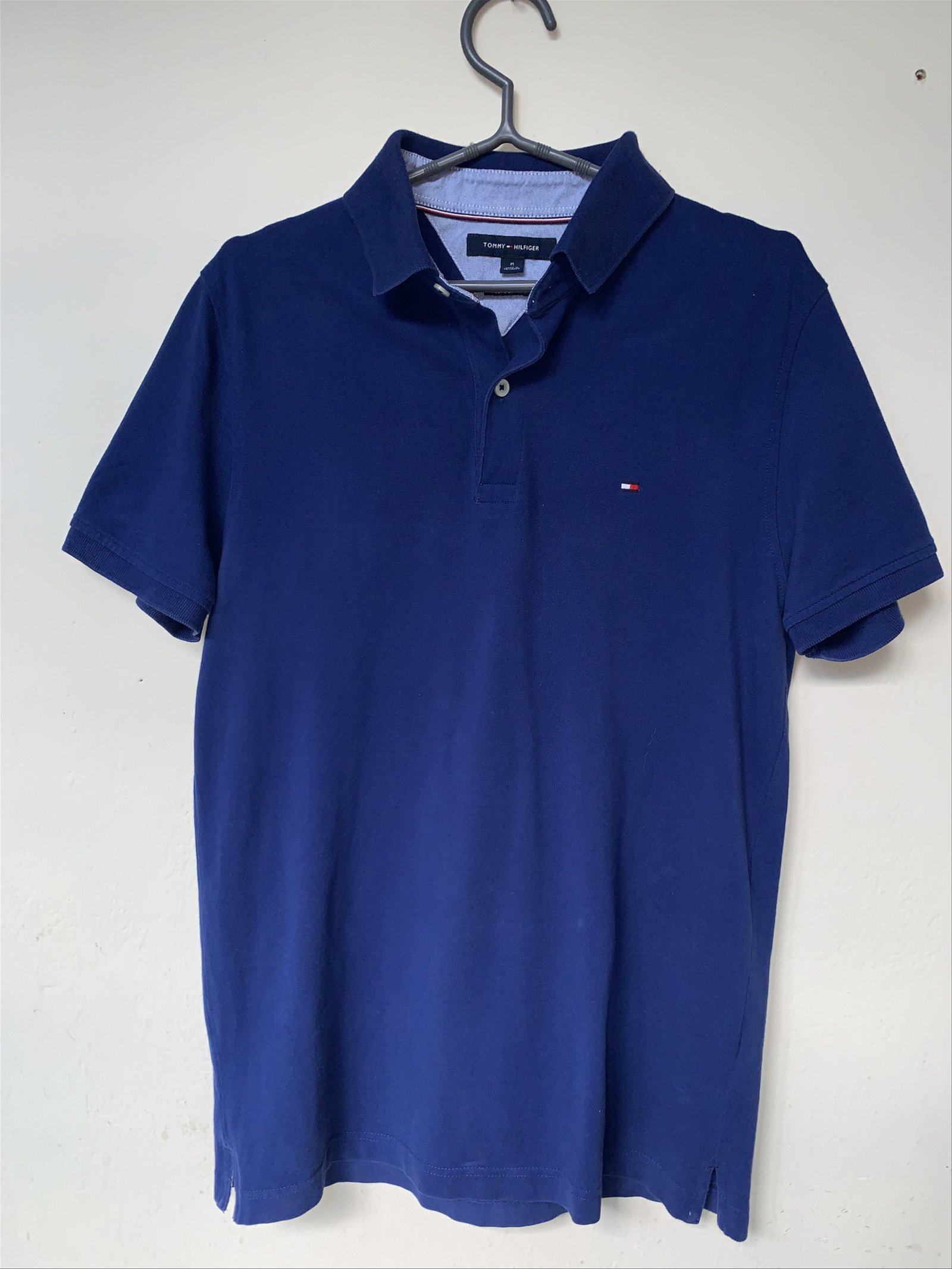 Camisas tipo polo tommy hilfiger online